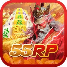 55RP - Petualangan Match-3 Seru