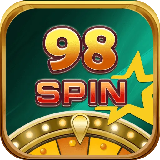 98SPIN - Game Domino Seru dan Menyenangkan