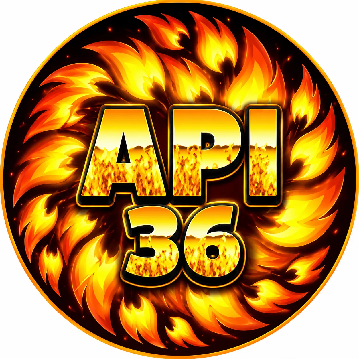 API36 - Balapan Motor Tercepat di Jalanan