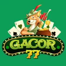 GACOR77 - Petualangan Memancing yang Seru dan Menantang
