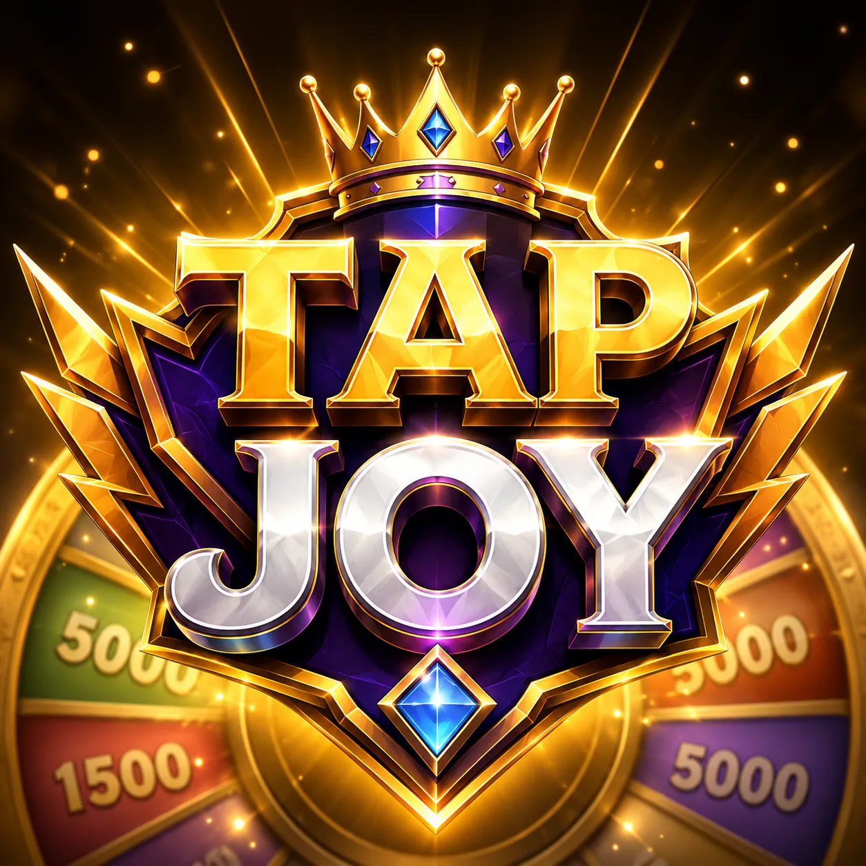 TAPJOY - Game Musik Interaktif yang Seru