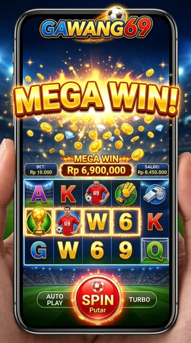 Beragam kategori aplikasi di gawang69 siap untuk diunduh.